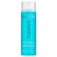 Revlon professional, equave micellar shampoo мицеллярный шампунь 250мл