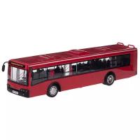 Автобус Play Smart Автопарк 9690C/D 1:43, 29 см