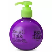 TIGI Bed Head Small Talk - Текстурирующее средство 3 в 1 для создания объема 200мл