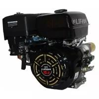 Бензиновый двигатель LIFAN 190FD D25 18A