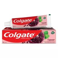 Зубная паста Colgate Гранат укрепляющая с мятно-гранатовым вкусом, 100 мл