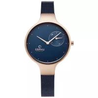 Наручные часы OBAKU V201LDVLML