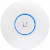 Точка доступа Ubiquiti UAP-AC-LITE /2.4 GHz,5 GHz a/n/ac,b/g/n/Поддержка PoE