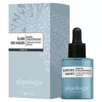 Algologie Des Vagues Hydra-Replenishing Elixir Booster Увлажняющий эликсир-бустер Морские волны