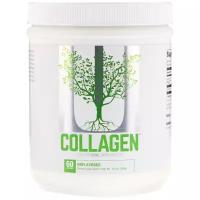 Коллаген Universal Nutrition Collagen 300 г нейтральный