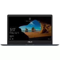 Ноутбук ASUS Zenbook 13 UX331UAL (1920x1080, Intel Core i7 1.8 ГГц, RAM 8 ГБ, SSD 512 ГБ, Win10 Pro)