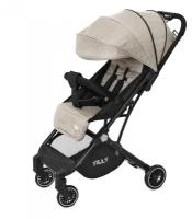 Прогулочная коляска Baby Tilly Bella T-163 Linen Beige