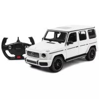 Легковой автомобиль Rastar Mercedes-Benz G63, 95700, 1:14, 41 см