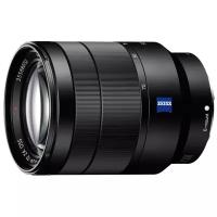 Объектив Sony Carl Zeiss Vario-Tessar T* 24-70mm f/4 ZA OSS (SEL-2470Z)