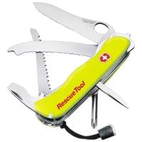 Мультитул брелок VICTORINOX Rescue Tool