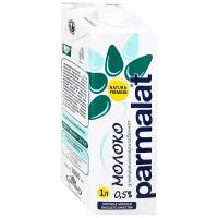 Молоко Parmalat Natura Premium ультрапастеризованное 0.5%, 1 л