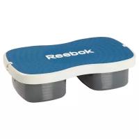 Степ-платформа Reebok EasyTone RAP-40185BL 65х41х16.5 см