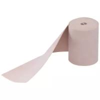 Эспандер лента Резрусс Жгут спортивный резиновый (NF-PR00000576) 400 х 7 см розовый