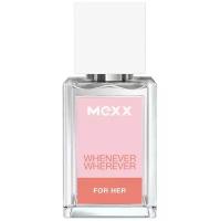 MEXX туалетная вода Whenever Wherever for Her