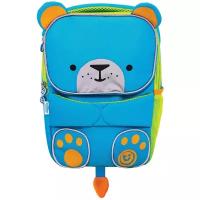 Trunki Рюкзак Bert / Betsy, голубой