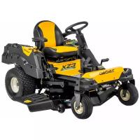 Райдер бензиновый Cub Cadet XZ3 122, 16.7 л.с