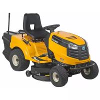 Райдер бензиновый Cub Cadet LT3 PR105, 17.27 л.с