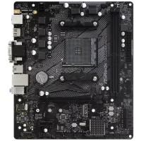 Материнская плата Asrock B550M-HDV (AM4, mATX)