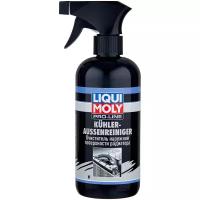 Очиститель наружной поверхности радиатора LIQUI MOLY 3959 500мл LIQUI MOLY 3959