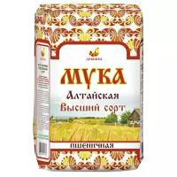 Мука Дивинка пшеничная высший сорт, 2 кг