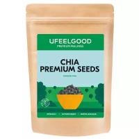 Семена чиа UFEELGOOD Premium Seeds органические