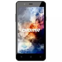 Смартфон DIGMA Linx A501 4G