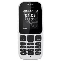 Телефон Nokia 105 (2017)