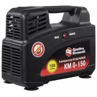 Автомобильный компрессор Quattro Elementi KM 0-150 150 л/мин