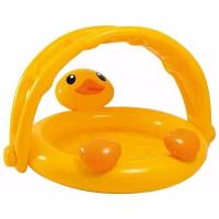 Детский бассейн Intex Ducky Friend Baby 57121