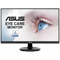 Монитор Asus VA24DQ Black- 23.8