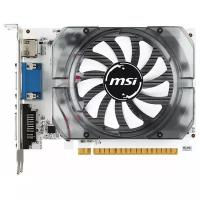 Видеокарта MSI GeForce GT 730 4 GB (N730-4GD3V2)