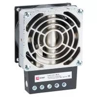 Обогреватель EKF heater-vent-q-100-20 серебристый