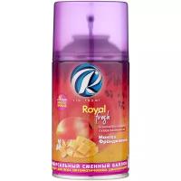 Rio Royal сменный баллон Royal Fresh Манго и Франджипани, 250 мл