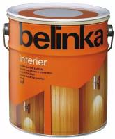 Belinka Interier (0,75 л 64 - горчично-желтый )