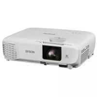 Проектор Epson EB-FH06 V11H974040/LCD 1920x1080 16000:1 3500lm