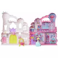 Hasbro Disney Princess Замок для маленьких принцесс B6317