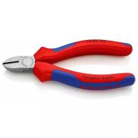 Бокорезы Knipex 70 02 125 125 мм