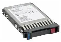 466034-001 HP Жесткий диск HP 300GB 15000RPM Serial Attached SCSI (SAS) [466034-001]