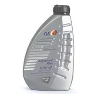 Синтетическое моторное масло Q8 Formula Advanced Plus 10W-40