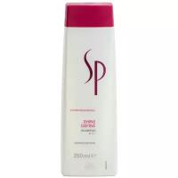 Wella Professionals шампунь SP Shine Define