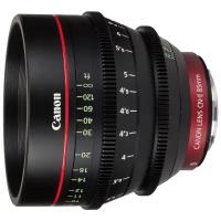 Объектив Canon CN-E 85mm T1.3 L F