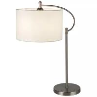 Лампа декоративная Arte Lamp Adige A2999LT-1SS, E27, 60 Вт