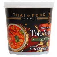 Thai Food King Паста Том Ям, 400 г