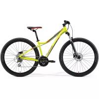 Горный (MTB) велосипед Merida Matts 7.20 (2021)