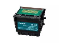 Печатающая головка Canon PF-04