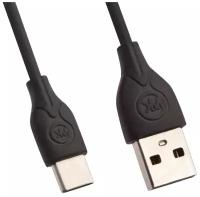 Кабель WK USB - USB Type-C (WDC-041a)