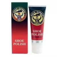 Duke of Dubbin Крем для гладкой кожи Shoe Polish, черный