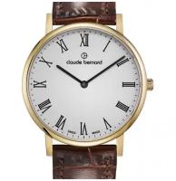 Наручные часы Claude Bernard Classic 20214 37J BR