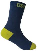 Водонепроницаемые носки детские DexShell Ultra Thin Children Socks