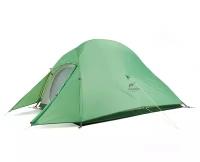 Палатка трекинговая двухместная Naturehike Cloud UP 2 NH17T001-T (210T)